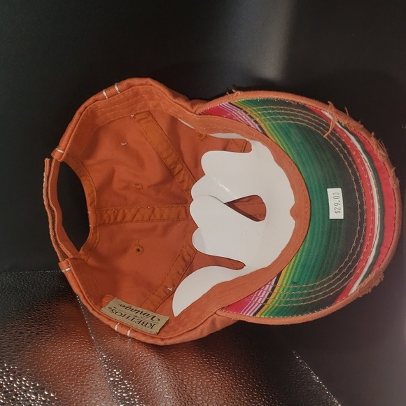 KBETHOS "MAMA CITA" Woman's Baseball cap 🧢 ⚾️ 🙌 - Picture 10 of 11